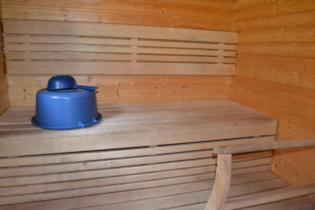 Salmon Holiday Village Kemijärvi Zewnętrze zdjęcie