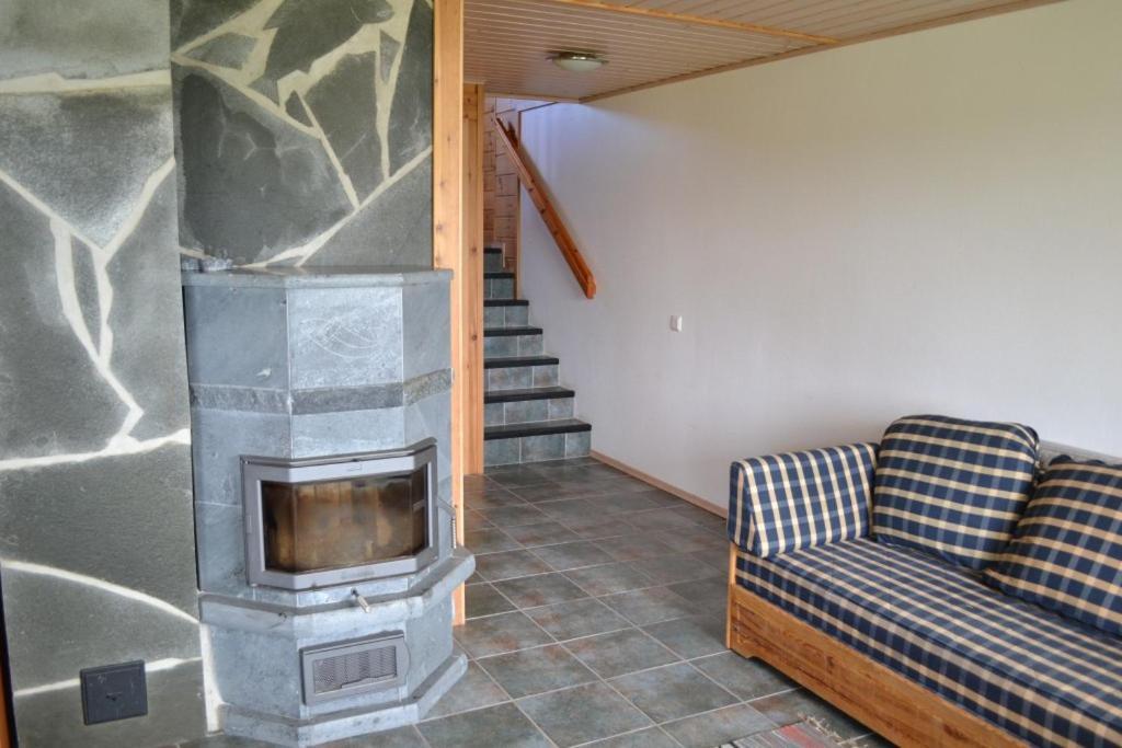 Salmon Holiday Village Kemijärvi Zewnętrze zdjęcie
