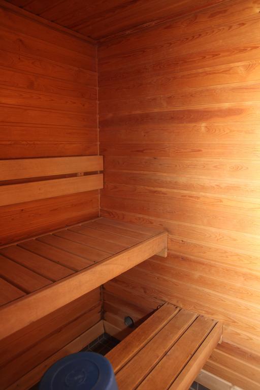 Salmon Holiday Village Kemijärvi Zewnętrze zdjęcie