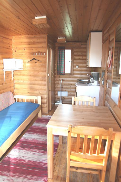 Salmon Holiday Village Kemijärvi Pokój zdjęcie