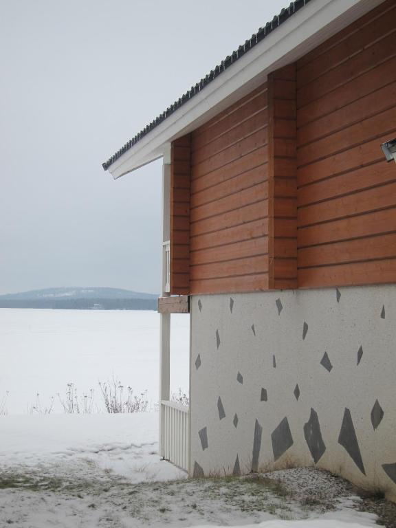 Salmon Holiday Village Kemijärvi Pokój zdjęcie